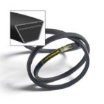A16-PROTORQUE V Belt a Section Free Uk Postage 13x8mm