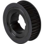 1/2" (H) Pitch Taper Lock Pulley 1" Wide Belt 60 Teeth