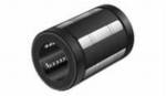 Closed Sealed Corrosion Resistant Ball Bushing 16x24x30mm