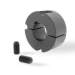 1610 Taper Bush 1-1-4" Bore