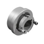Weld On Hub (1210) SKF 70mm Outside Diameter (WH)